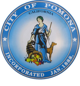 City of Pomona