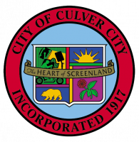 Culver City logo