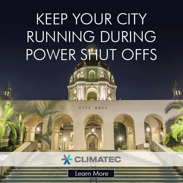Climatec Energy Solutions - Saving Cities Money