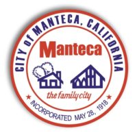 City of Manteca seal