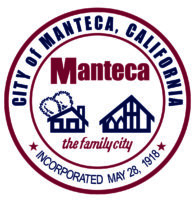 City of Manteca logo