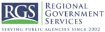 Regional Government Services Logo