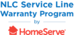 NLC Service Line Warranty Program Logo