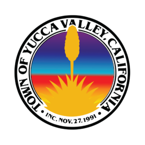 Yucca Valley Logo