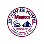 City of Manteca Seal