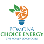 Pomona Choice Energy Logo