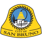 San Bruno City Logo