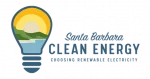 Santa Barbara Clean Energy Logo