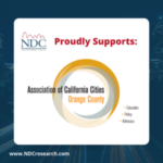 Association of California Cities – Orange County (ACCOC) Logo