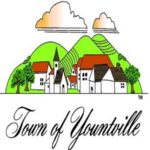 Town of Yountville logo