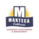 City of Manteca Econ Dev logo