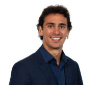 Photo of Max Weirauch