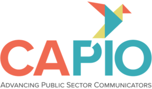 CAPIO logo