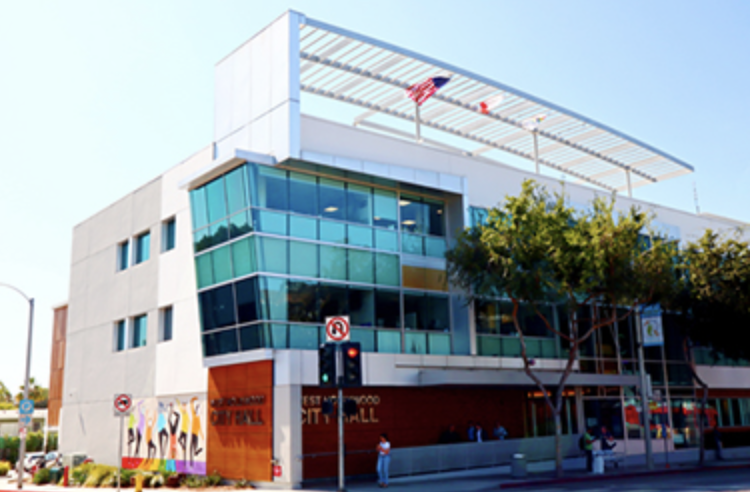 California JPIA Member City of West Hollywood Celebrates 40th Anniversary