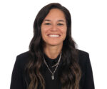 Jessie Arvizu headshot