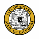 City of Artesia logo