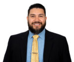 Michael Garcia headshot