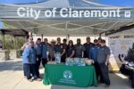 City of Claremont team photo