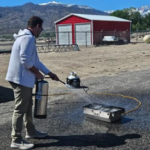 Fire Extinguisher Safety Training