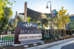 Photo of Monrovia Satoru Tsuneishi Park